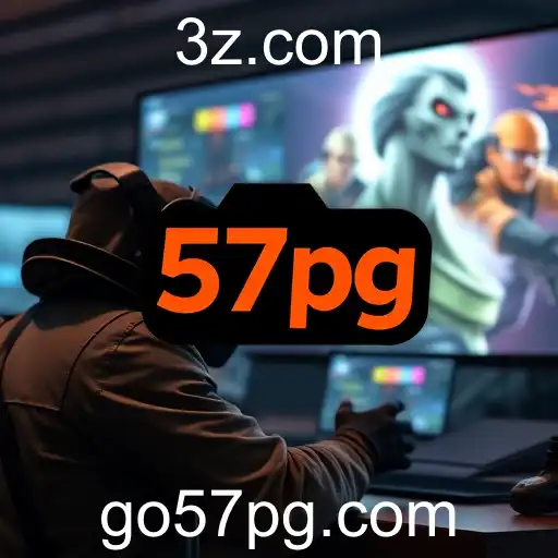 57pg: Evolução e Tendências no Cenário Brasileiro de Jogos