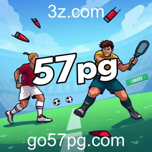 As Novidades de 57pg em 2025: Inovações e Desafios