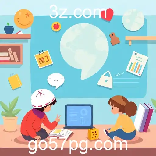 Ascensão da 57pg: Inovações e Comunidade em Foco