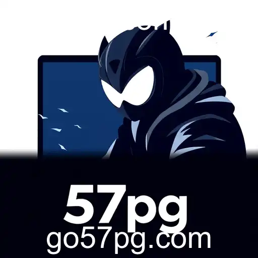 A Ascensão do 57pg no Cenário Brasileiro de Jogos