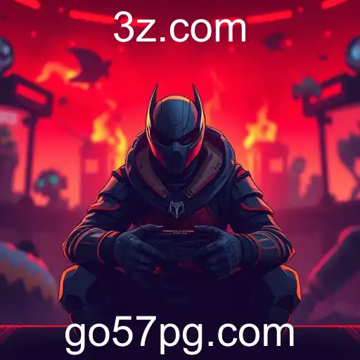 Ascensão dos Jogos Online no Brasil: 57pg e Outras Plataformas