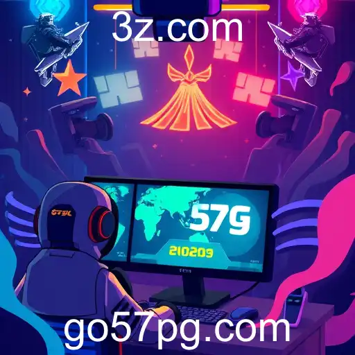 A Revolução dos Jogos Online no Brasil