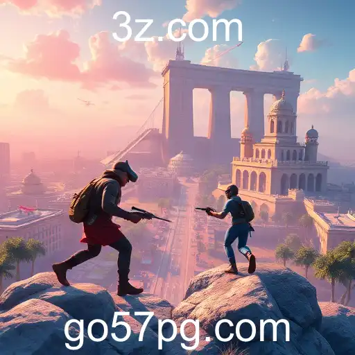 Explorando as Novidades e Tendências do Mundo dos Jogos em 2025