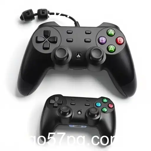 A Revolução dos Gadgets no Cenário dos Games