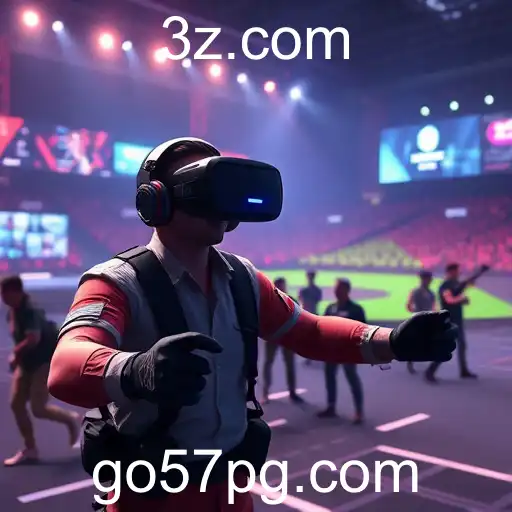 Inovações e tendências no universo dos jogos