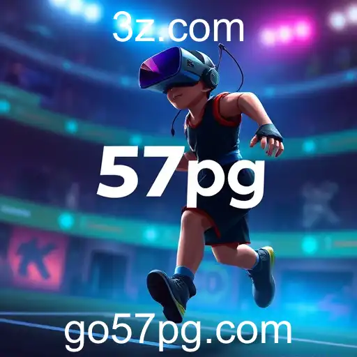 A Revolução dos Jogos em 2025: Como a 57pg Está Liderando o Caminho