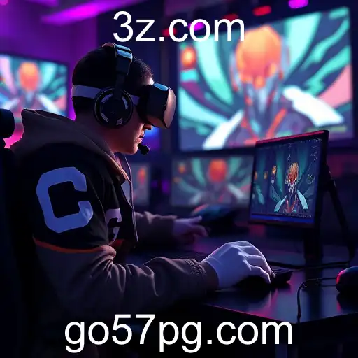 A Ascensão dos Jogos Online em 2025