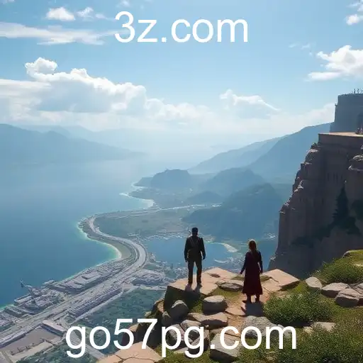 A Ascensão da 57pg no Cenário de Jogos Online