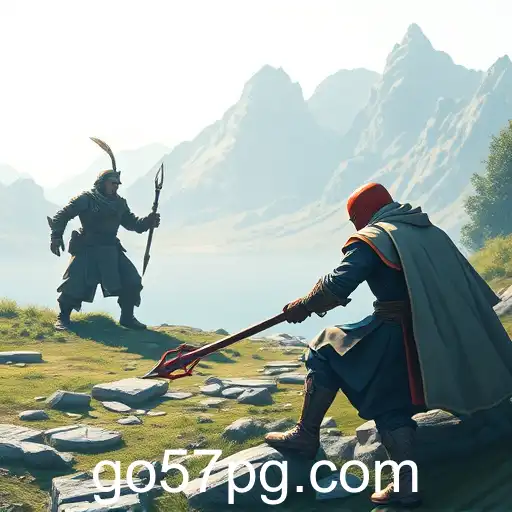 Desbravando o Conhecimento: A Importância dos Guias de Jogo no 57pg