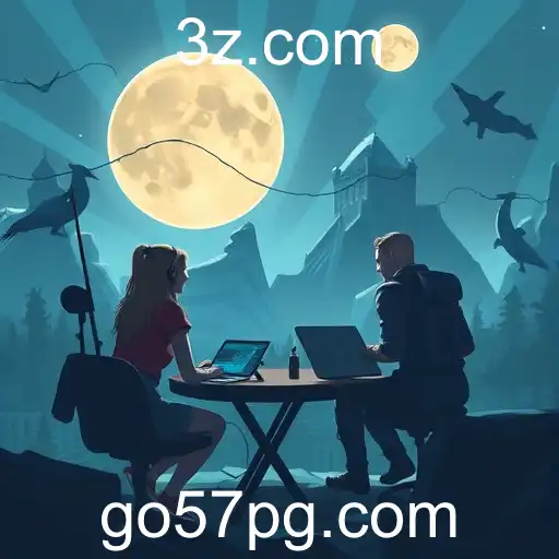 Impacto da Inteligência Artificial no Mundo dos Jogos em 57pg