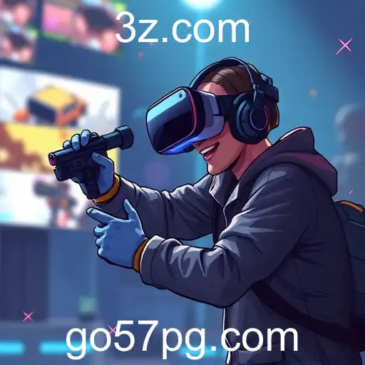 A Revolução dos Jogos Online em 2025