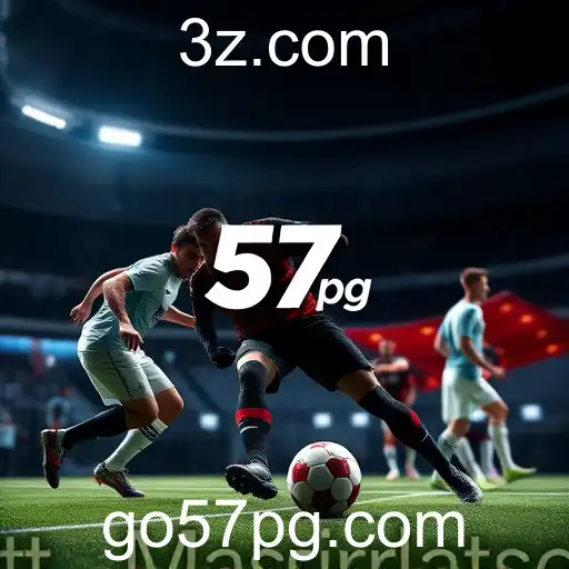 A Revolução dos Jogos Online: O Impacto de 57pg no Brasil