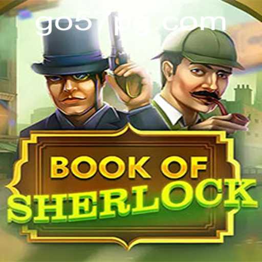 Explore the Intriguing World of BookOfSherlock: An In-Depth Look at Gameplay and Rules