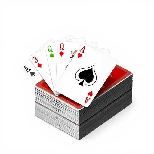 Exploring the Timeless World of Card Games