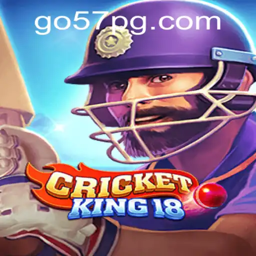 The Dynamic World of CricketKing18: A Comprehensive Guide