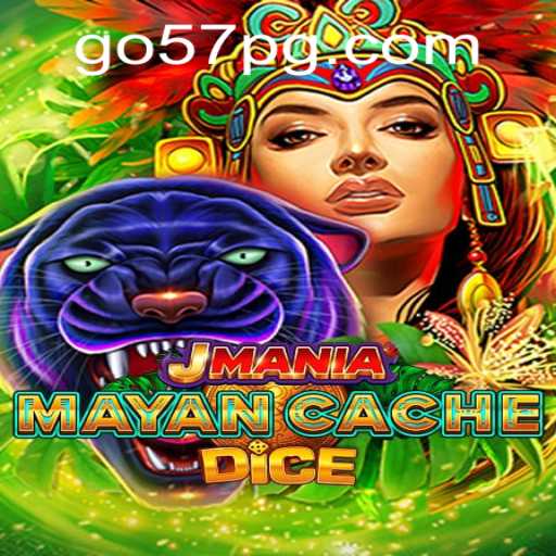 Explore the Thrills of JManiaMayanCacheDice: The Ultimate Dice Game Adventure