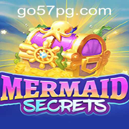 Dive into the Enchanting World of MermaidSecrets with '57pg'