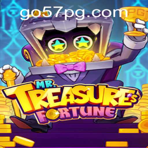 Unveiling MrTreasuresFortune: The New Wave in Adventure Gaming - An SEO Guide