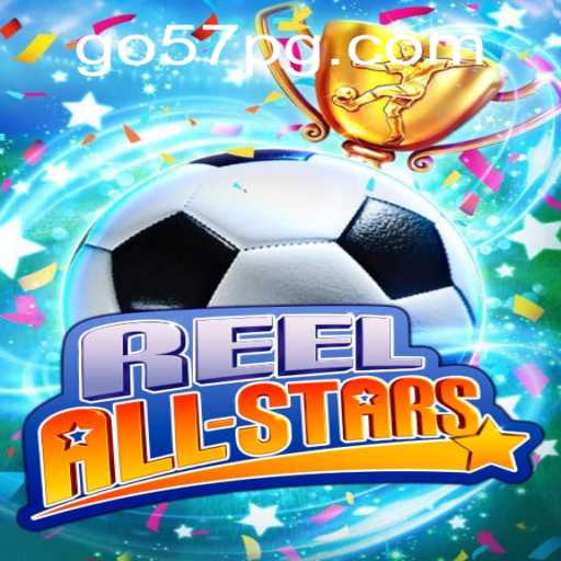 Discover the Exciting World of ReelAllStars: A New Gaming Experience