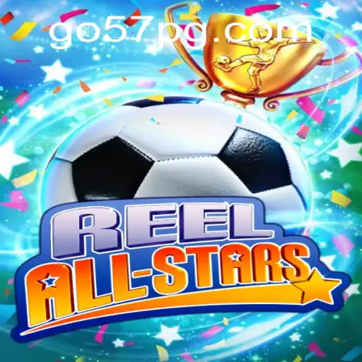 Discover the Exciting World of ReelAllStars: A New Gaming Experience